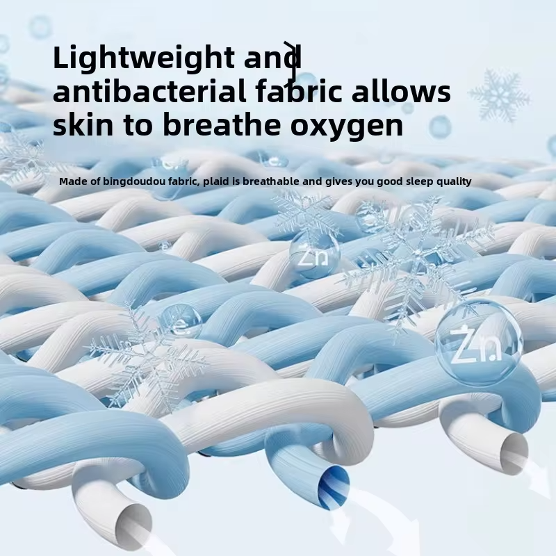 Polyester Cotton Beauty Pillow Anti-Aging Face Care Side Sleep Prevention Ear Pressure Relief Deep Sleep Support Adult Insomnia