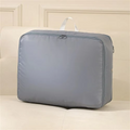 Autumn And Winter Compression Clothes Packing Bag Space Saving Quilts Bag Wardrobe Storage Luggage Down Jacket Cotton Organizer