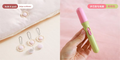 No-Pin Quilt Clips for Safety | Cute Fresh Bedding Holders | Anti-Slip Sheet Fasteners to Keep Duvet from Slipping