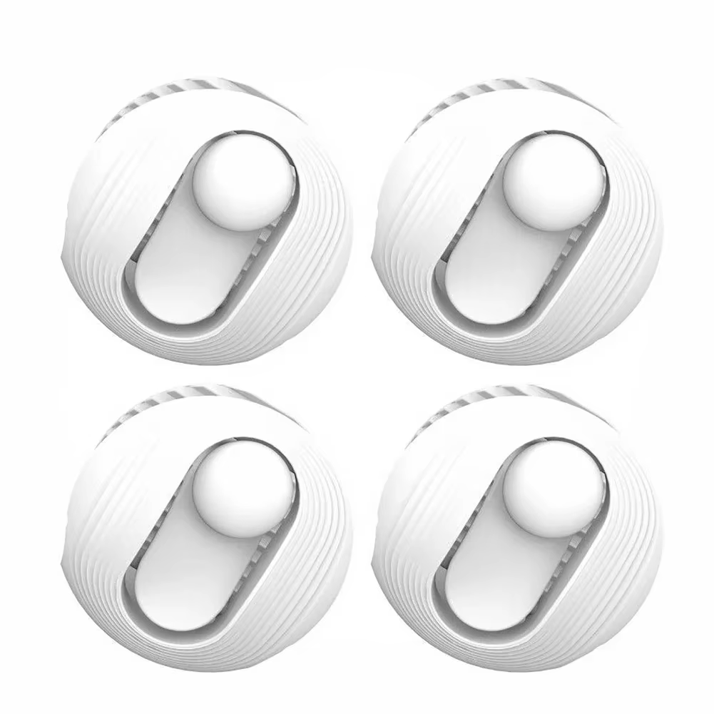 2Pcs Shells BedSheet Clips Curtain Blankets Quilt Cover Clip Quilt Holder Non-slip Quilt Blanket Clip Fastener Fixer Device