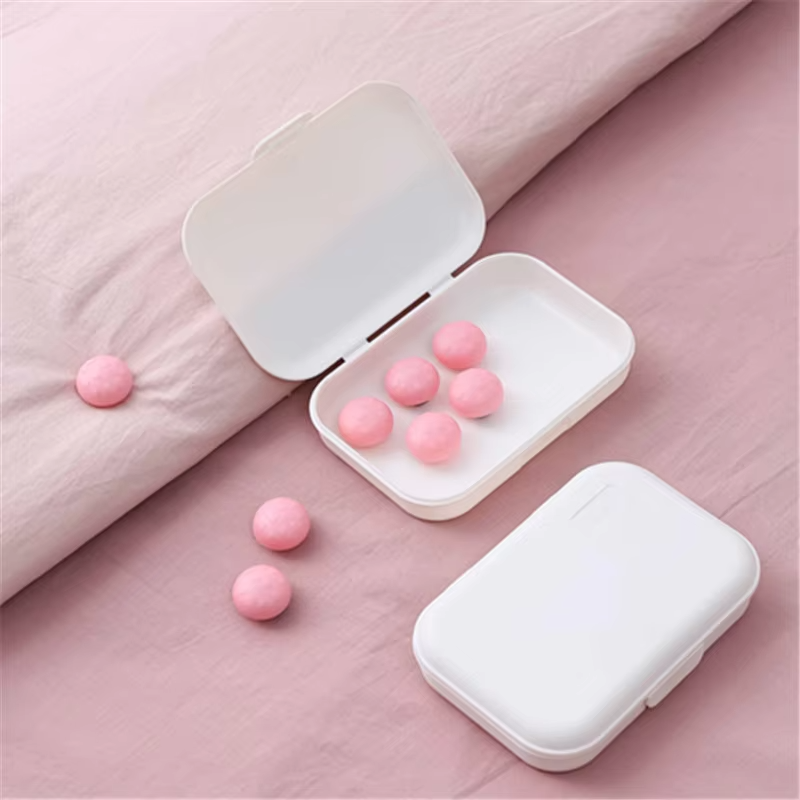 2/4pcs Bed Sheet Clips Non-Slip Fitted Quilt Sheet Holde Household Simple Pure Color Quilt Holder Mushroom Shape Quilt Clip